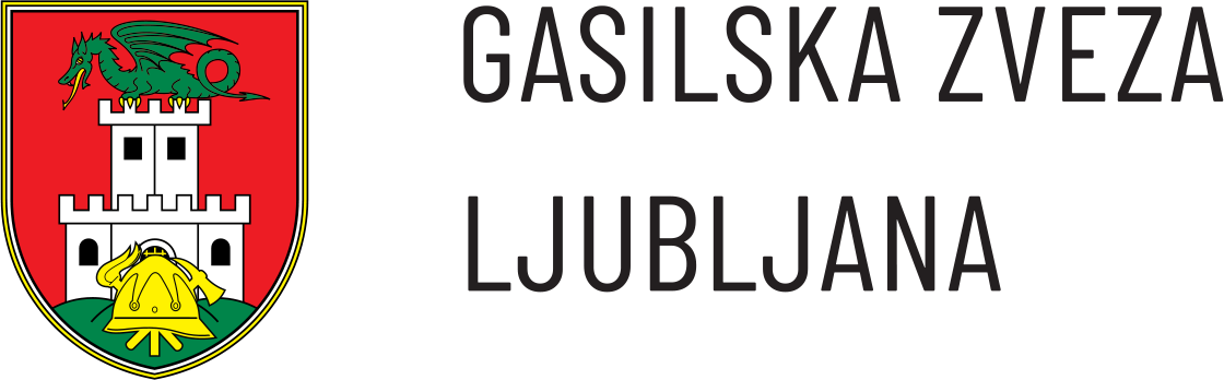 Gasilska zveza Ljubljana